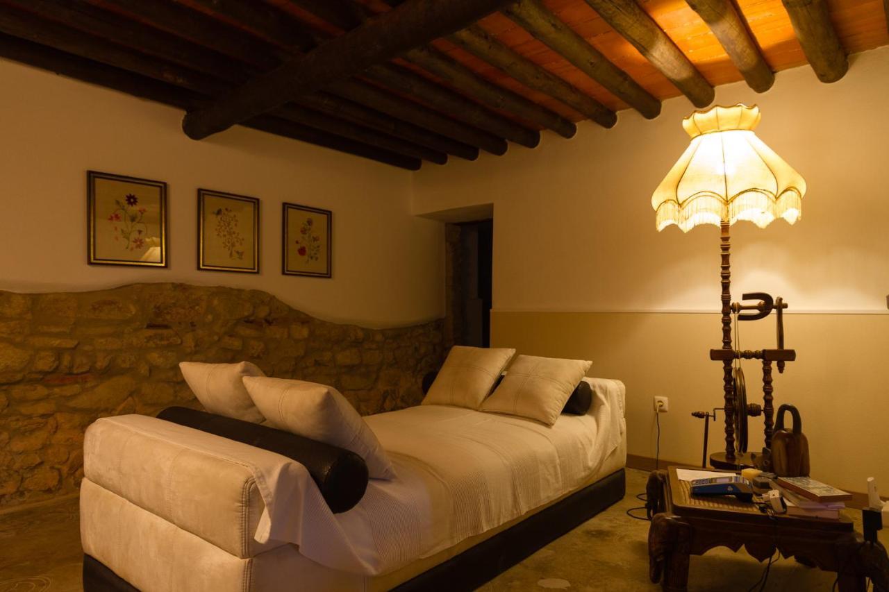 A Flor Da Rosa Hotell Crato Eksteriør bilde