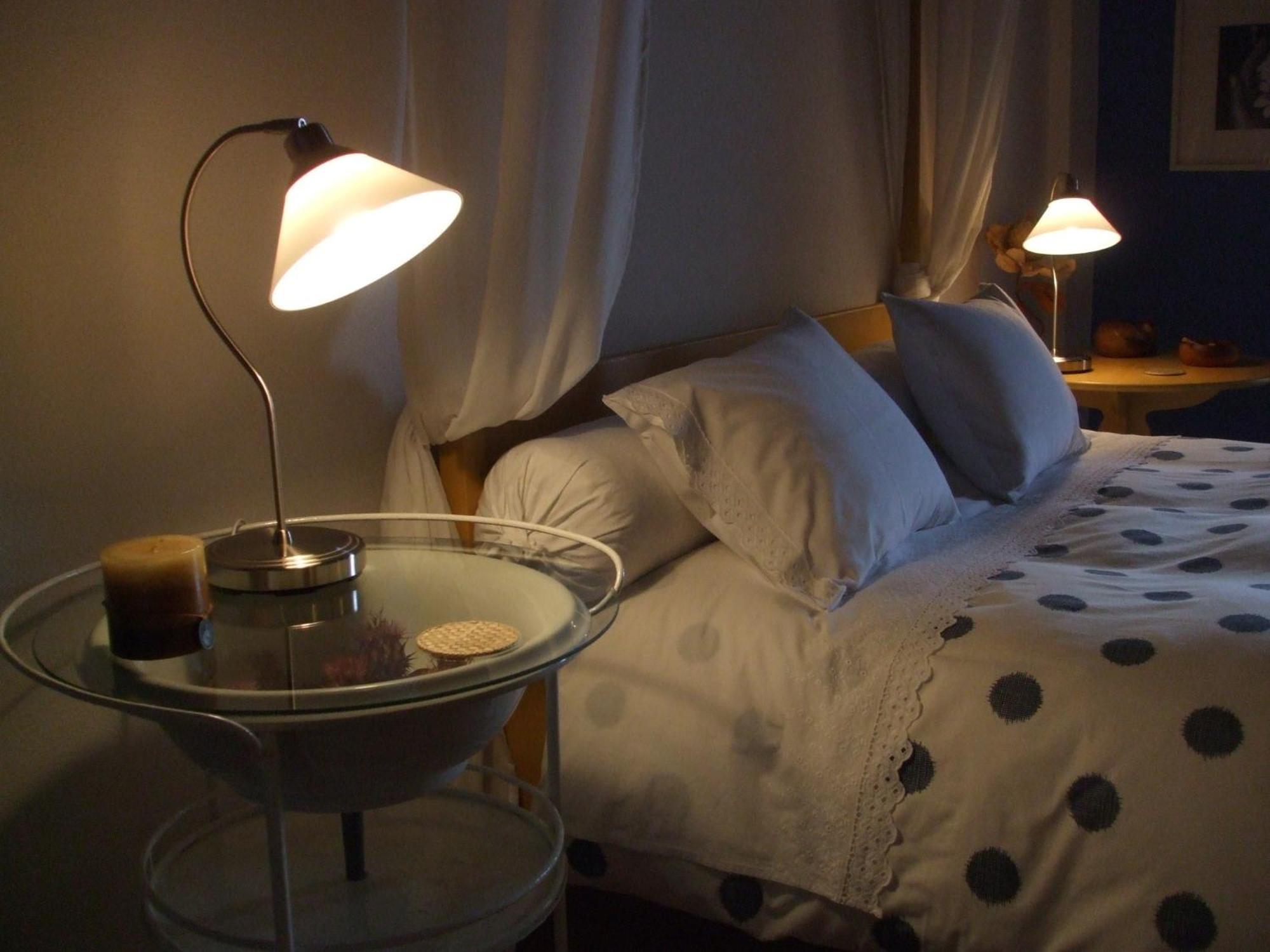 A Flor Da Rosa Hotell Crato Eksteriør bilde