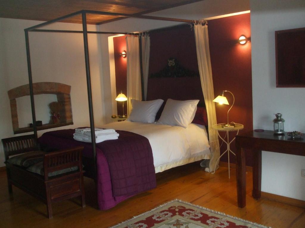 A Flor Da Rosa Hotell Crato Eksteriør bilde
