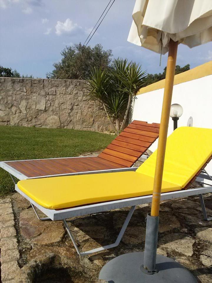 A Flor Da Rosa Hotell Crato Eksteriør bilde